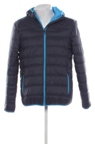 Geacă de bărbati Nordcap, Mărime M, Culoare Albastru, Preț 206,99 Lei, #137156578