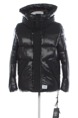 Мъжко яке Khujo, Размер L, Цвят Черен, Цена 138,04 €, #137159040