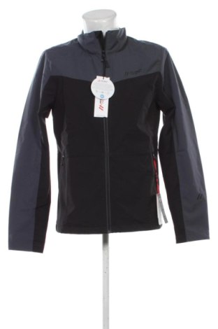 Herrenjacke Maier Sports, Größe L, Farbe Mehrfarbig, Preis 95,99 €, #137168243