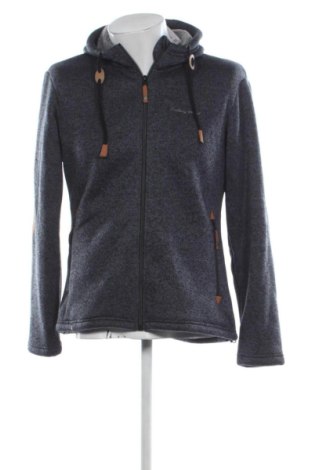 Herrenjacke Maul, Größe S, Farbe Grau, Preis 39,99 €, #137171427