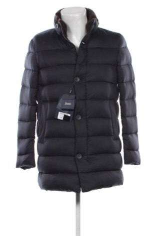 Мъжко яке Herno, Размер M, Цвят Черен, Цена 189,17 €, #137174311