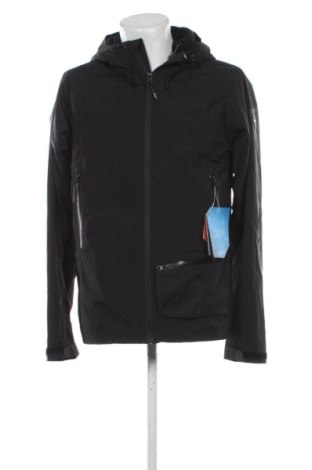 Pánska bunda  Icepeak, Veľkosť L, Farba Čierna, Cena  98,95 €, #137174618