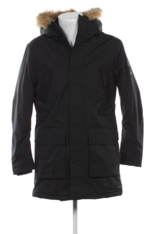 Мъжко яке Jack & Jones, Размер M, Цвят Черен, Цена 78,22 €, #137174743