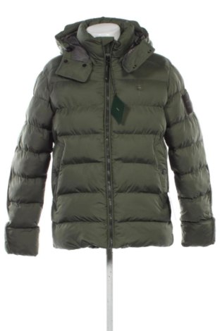 Férfi dzseki G-Star Raw, Méret L, Szín Zöld, Ár 75 459 Ft, #137175204