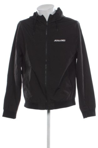 Pánska bunda  Jack & Jones, Veľkosť XL, Farba Čierna, Cena  69,95 €, #137175480