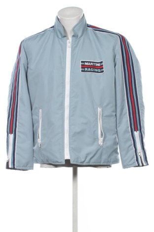 Мъжко яке Unbranded, Размер XL, Цвят Син, Цена 17,52 €, #137179617