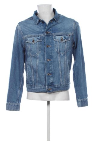 Geacă de bărbati Pepe Jeans, Mărime M, Culoare Albastru, Preț 609,99 Lei, #137190043