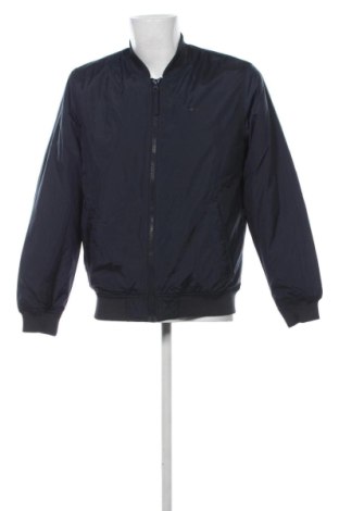 Geacă de bărbati Pepe Jeans, Mărime M, Culoare Albastru, Preț 609,99 Lei, #137191967