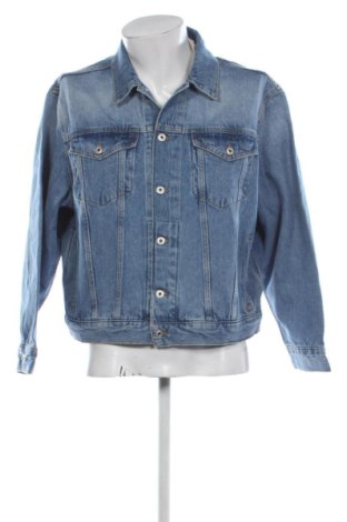 Pánská bunda  Pepe Jeans, Velikost XL, Barva Modrá, Cena  2 849,00 Kč, #137192652