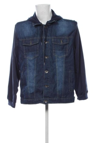 Herrenjacke Unbranded, Größe XXL, Farbe Mehrfarbig, Preis 21,99 €, #137195386