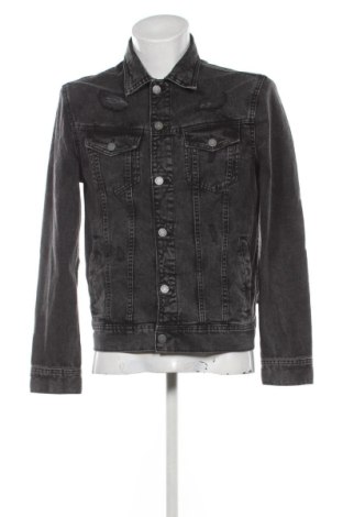 Herrenjacke Terranova, Größe L, Farbe Schwarz, Preis 18,00 €, #137215332