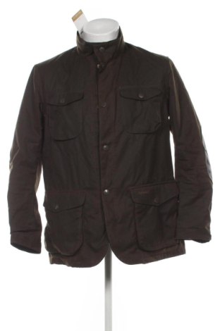 Pánska bunda  Barbour, Veľkosť L, Farba Hnedá, Cena  172,95 €, #137219022