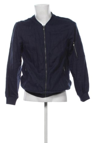 Herrenjacke Alcott, Größe L, Farbe Blau, Preis € 21,00, #137224028