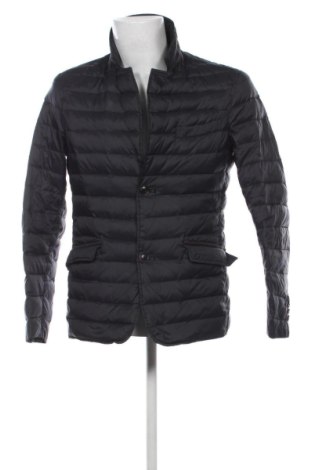 Herrenjacke Massimo Dutti, Größe M, Farbe Schwarz, Preis € 40,99, #137226009