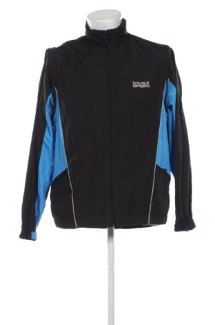 Herrenjacke Double speed, Größe M, Farbe Mehrfarbig, Preis 46,67 €, #137229242