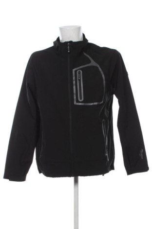 Férfi dzseki Hi-Tec, Méret XL, Szín Fekete, Ár 8 039 Ft, #137240278