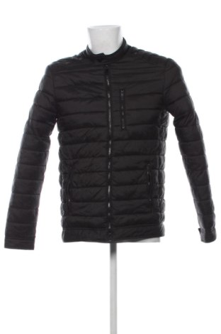Herrenjacke LCW, Größe M, Farbe Schwarz, Preis 26,00 €, #137249666