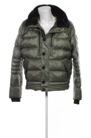 Herrenjacke Wellensteyn, Größe XL, Farbe Grün, Preis 127,99 €, #133775087