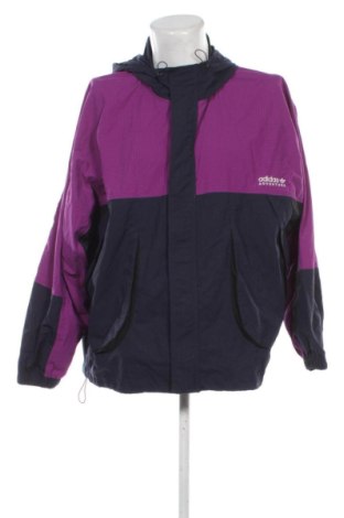 Geacă de bărbați pentru sport de iarnă Adidas Originals, Mărime XL, Culoare Multicolor, Preț 363,99 Lei, #137116814