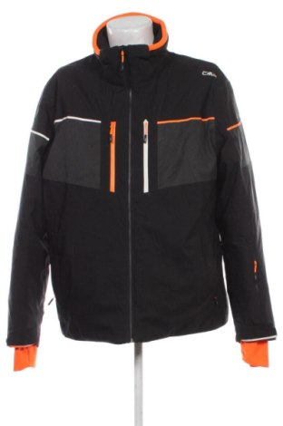 Férfi kabát téli sportokhoz CMP, Méret XXL, Szín Sokszínű, Ár 25 809 Ft, #137157564