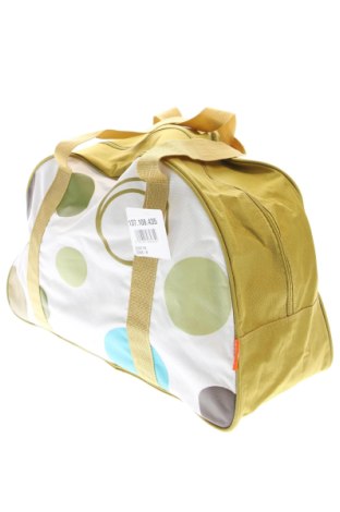 Reisetasche Unbranded, Farbe Mehrfarbig, Preis 29,00 €, #137108435