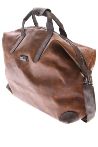 Пътна чанта Unbranded, Цвят Кафяв, Цена 30,00 €, #137185132
