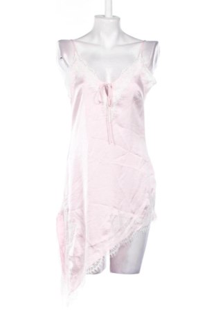 Пижама Bershka, Размер S, Цвят Розов, Цена 29,00 €, #137178618