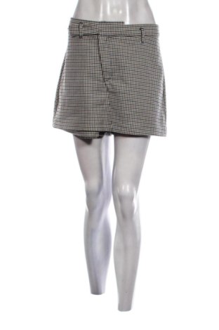 Fustă-pantalon Zara, Mărime L, Culoare Multicolor, Preț 53,99 Lei, #137105670