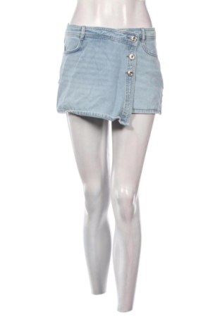 Fustă-pantalon ONLY, Mărime M, Culoare Albastru, Preț 128,99 Lei, #137106001