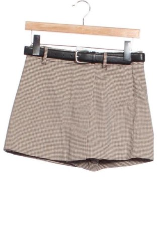 Sukňa- nohavice  Stradivarius, Veľkosť XS, Farba Viacfarebná, Cena  7,00 €, #137121657