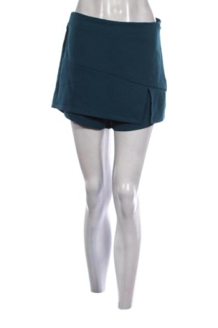 Fustă-pantalon Unbranded, Mărime M, Culoare Albastru, Preț 41,99 Lei, #137136936