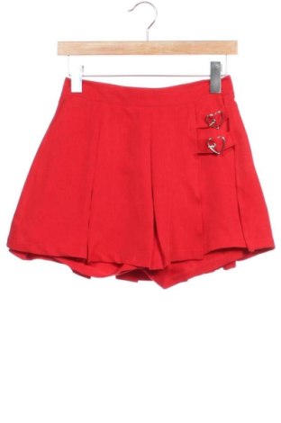 Hosenrock SHEIN, Größe XS, Farbe Rot, Preis 7,00 €, #137142447