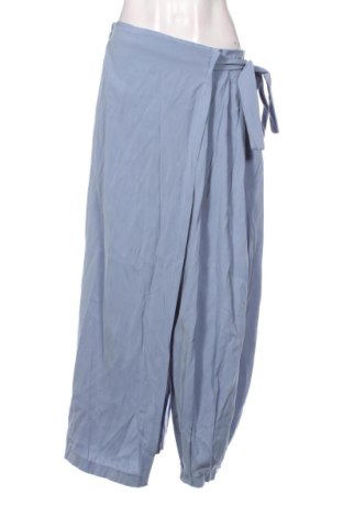 Fustă-pantalon Unbranded, Mărime L, Culoare Albastru, Preț 57,74 Lei, #137145043