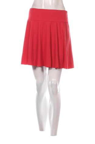 Hosenrock SHEIN, Größe XL, Farbe Rot, Preis 6,10 €, #137148945