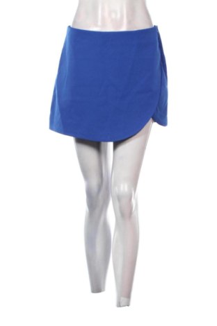 Fustă-pantalon Calliope, Mărime L, Culoare Albastru, Preț 59,99 Lei, #137161938