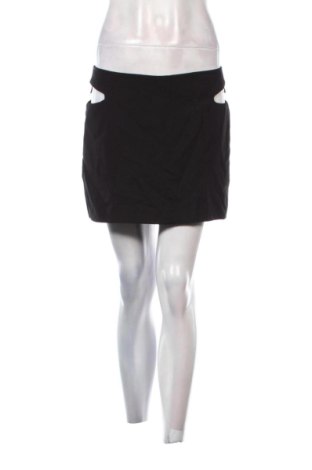 Пола - панталон Zara, Размер L, Цвят Черен, Цена 21,98 €, #137165140