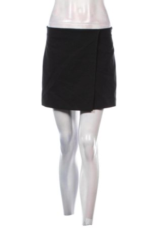 Fustă-pantalon Zara, Mărime S, Culoare Negru, Preț 46,99 Lei, #137168786