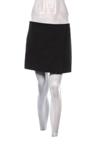 Пола - панталон Zara, Размер L, Цвят Черен, Цена 12,27 €, #137172119