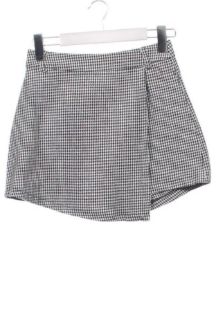 Fustă-pantalon SHEIN, Mărime XS, Culoare Multicolor, Preț 57,74 Lei, #137177250