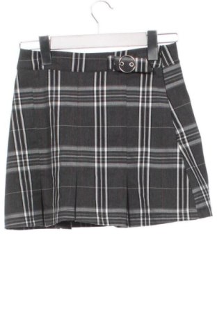 Fustă-pantalon Bershka, Mărime XS, Culoare Multicolor, Preț 31,49 Lei, #137178850