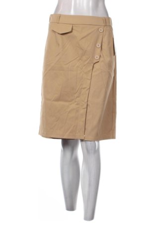 Spódnico-spodnie Unbranded, Rozmiar M, Kolor Beżowy, Cena 51,99 zł, #137179014