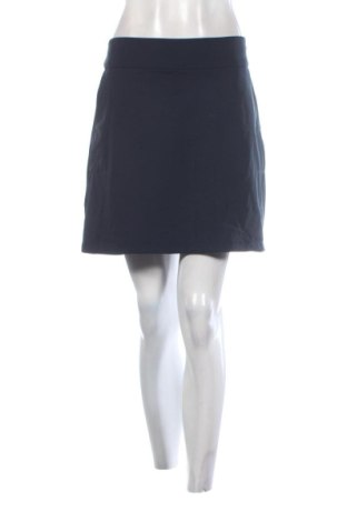 Fustă-pantalon Crivit, Mărime L, Culoare Albastru, Preț 38,99 Lei, #137180687