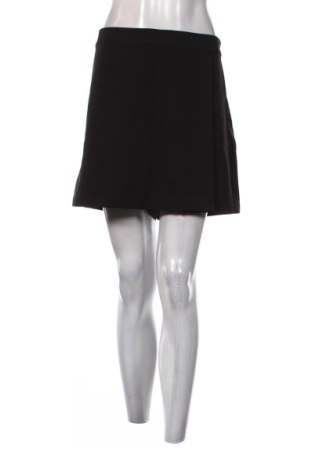 Fustă-pantalon VILA, Mărime XL, Culoare Negru, Preț 37,99 Lei, #137183269
