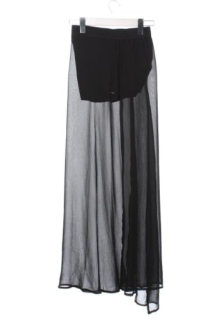 Fustă-pantalon SHEIN, Mărime XS, Culoare Negru, Preț 36,74 Lei, #137183685