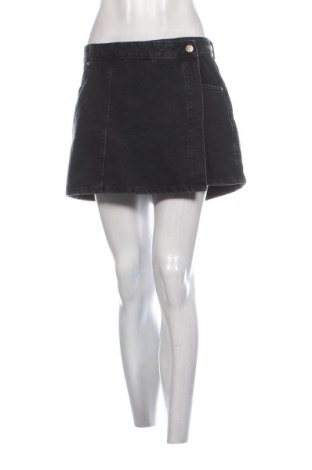 Пола - панталон Zara, Размер XL, Цвят Черен, Цена 9,00 €, #137186784