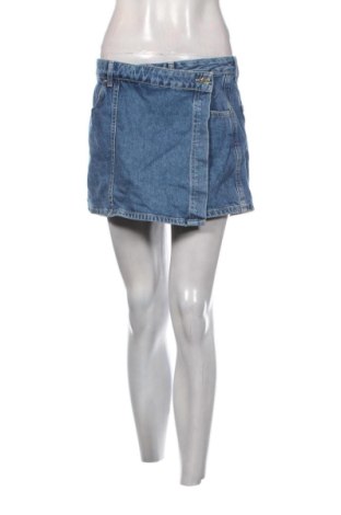 Hosenrock Zara, Größe M, Farbe Blau, Preis 8,99 €, #137197060
