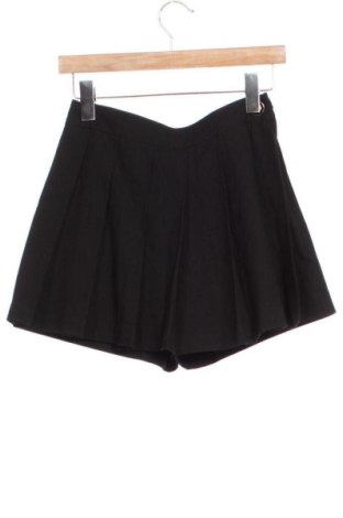 Sukňa- nohavice  Zara, Veľkosť XS, Farba Čierna, Cena  11,24 €, #137200164