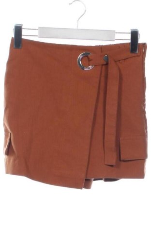 Fustă-pantalon Tally Weijl, Mărime S, Culoare Portocaliu, Preț 35,99 Lei, #137201300