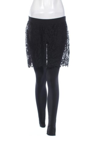 Fustă-pantalon Unbranded, Mărime M, Culoare Negru, Preț 81,26 Lei, #137218850