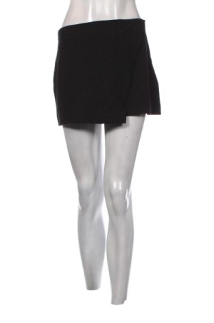 Sukňa- nohavice  Pull&Bear, Veľkosť M, Farba Čierna, Cena  5,00 €, #137220558